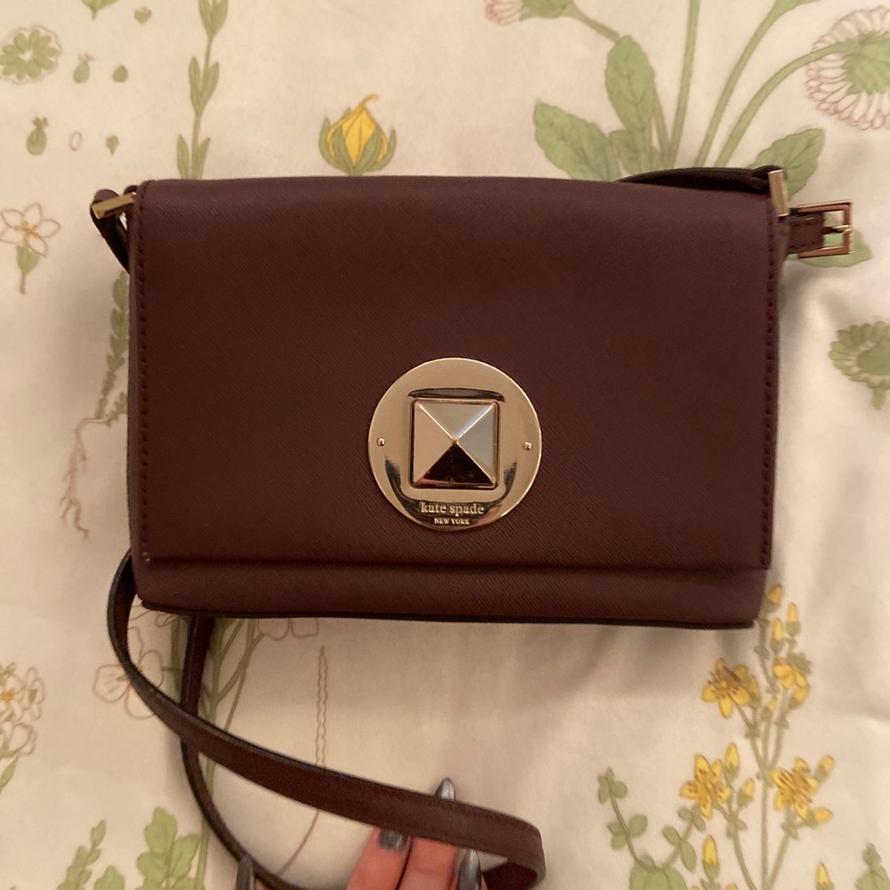 Kate spade satchel